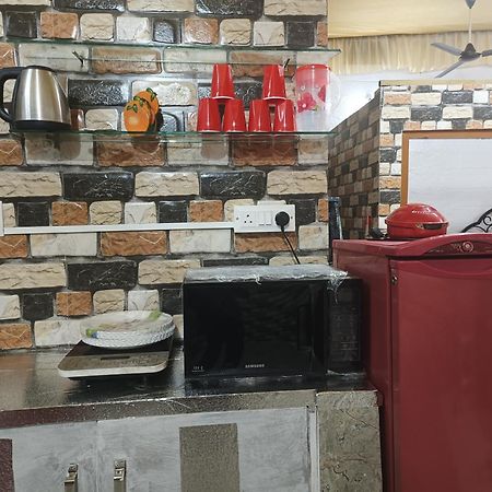 Sahara Family Homestay Mysore Extérieur photo