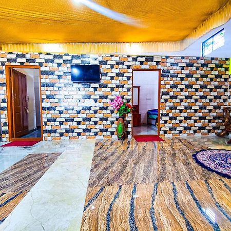 Sahara Family Homestay Mysore Extérieur photo