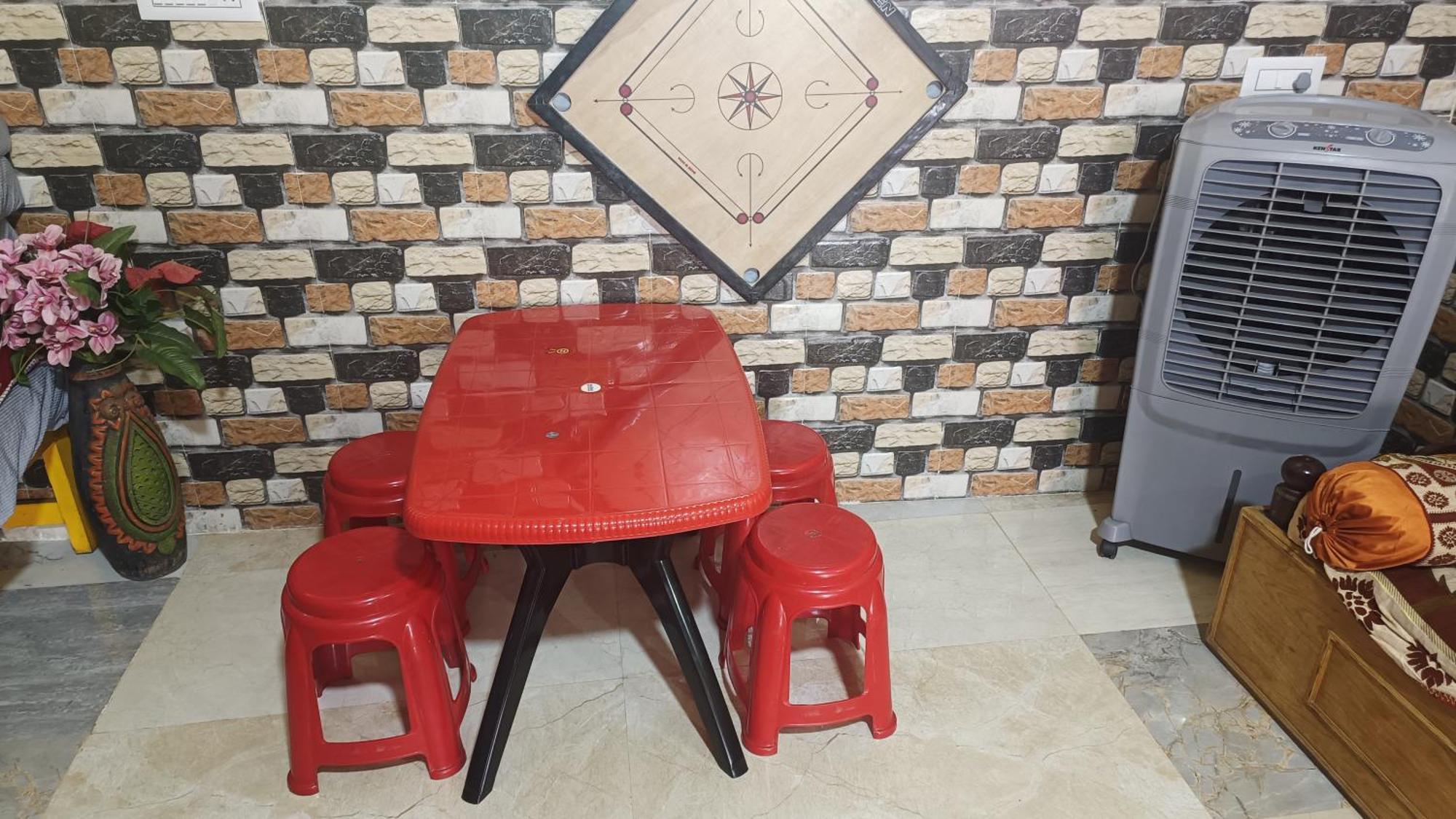 Sahara Family Homestay Mysore Extérieur photo